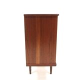 Enfilade scandinave en teck "Rosetto", Svante Skogh, Suède, 1960