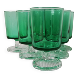Glass