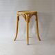 "Piano" high stool by Baumann 1930, bentwood