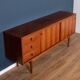 Retro 1960s Retro Rosewood & Walnut By Gordon Russell Of Broadway