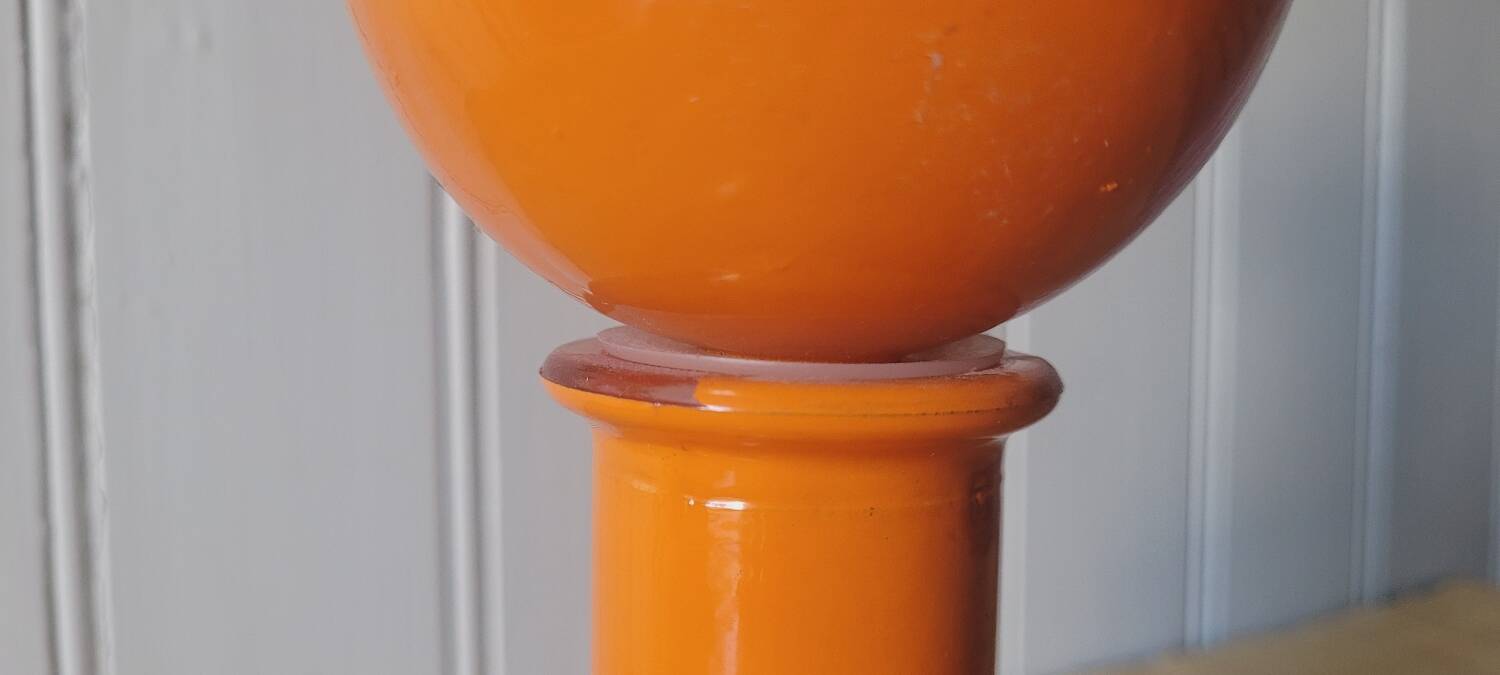 Beccaro Lacrima Christi Bottle