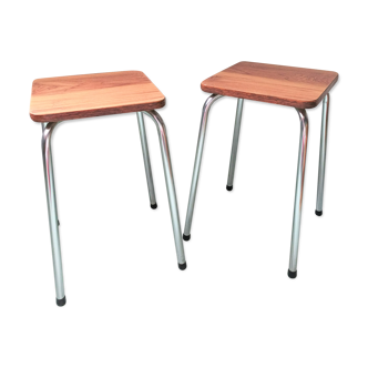 Formica stools