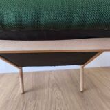 Vintage Lounge Chair by J. Jiroutek, Czechoslovakia, 1960s