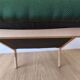 Fauteuil vintage par J. Jiroutek, Tchécoslovaquie, années 1960.