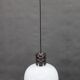 1970s Italian Pendant Light