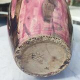 Ceramic vase circa 1930