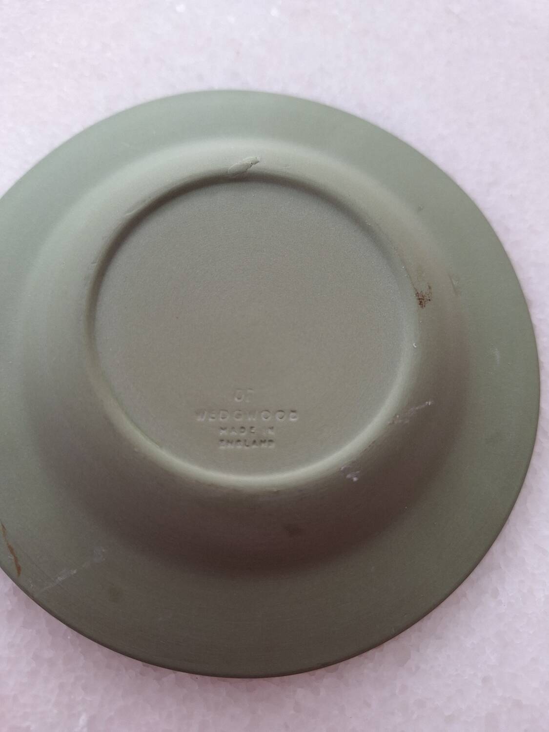 Wedgwood bowl