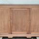 Craft furniture solid mahogany