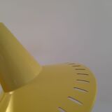 Dutch desk lamp design J.Hoogervorst for Anvia 19600