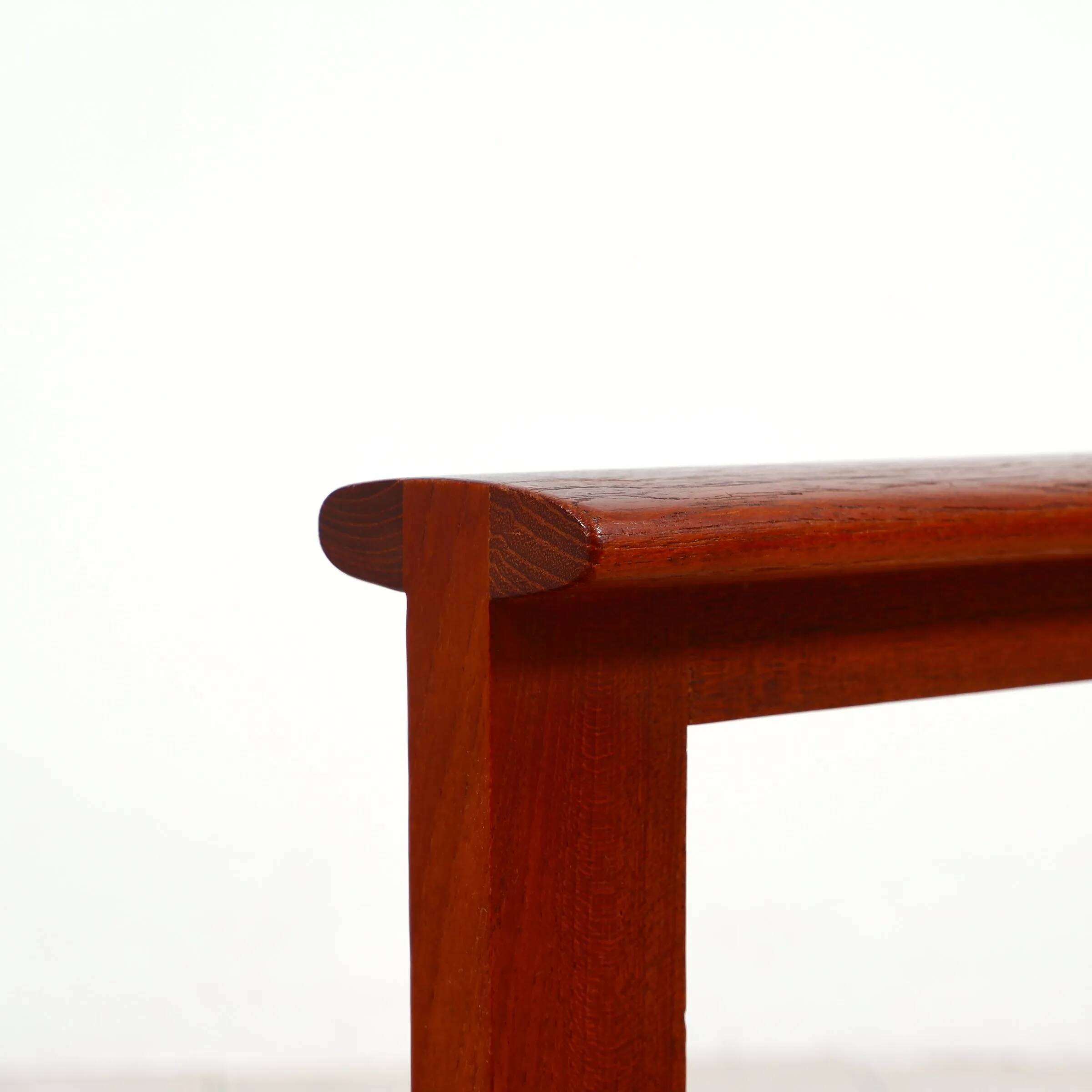 “Capella” lounge chair by Illum Wikkelsø for Niels Eilersen