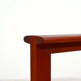 “Capella” lounge chair by Illum Wikkelsø for Niels Eilersen