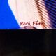 Photo New York - Roni Fees 1990s