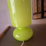 Vintage Ikea Lykta lamp