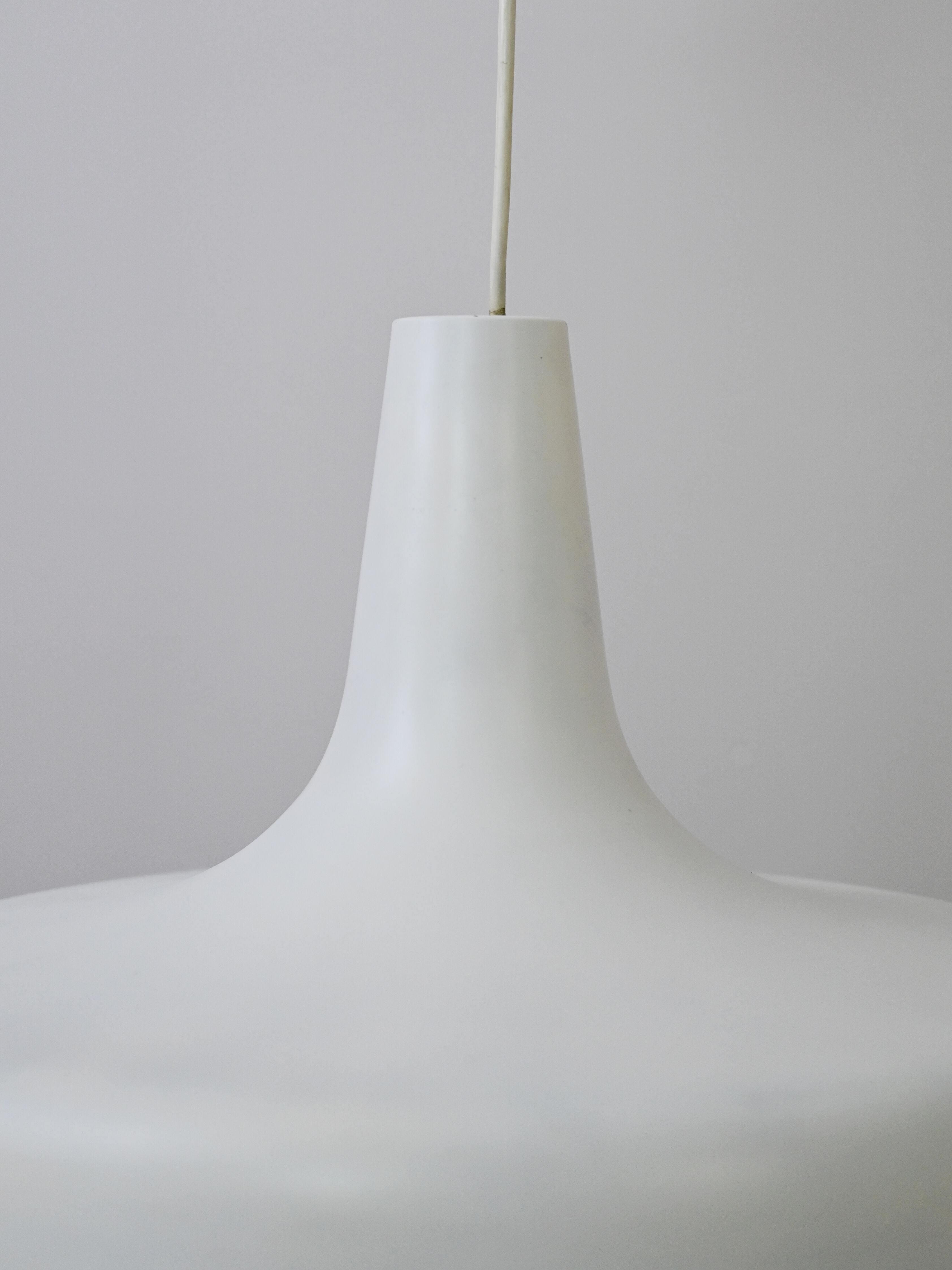 Scandinavian vintage pendant light