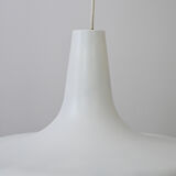 Scandinavian vintage pendant light