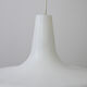Suspension vintage scandinave