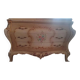 Baroque commode Silik