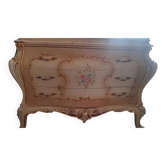 Baroque commode Silik