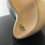 Royal Dux Herons Sculpture by Jaroslaw Jezek, Mid-Century 1958