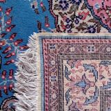 Kayserie Handmade Anatolian Rug 184x116cm