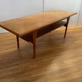 Marsk Mobler coffee table