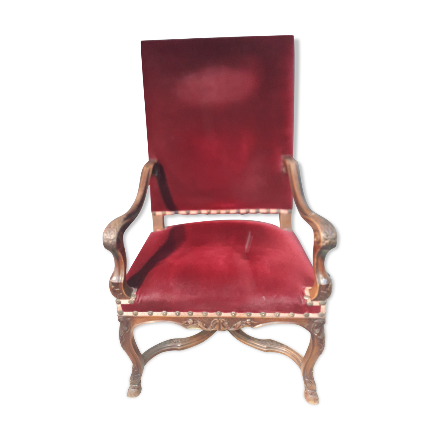 Louis XIV Chair