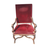 Louis XIV Chair