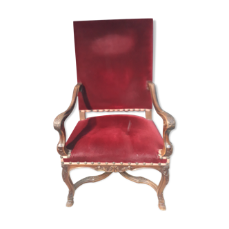 Louis XIV Chair