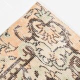 Turkish Rug, 143x224