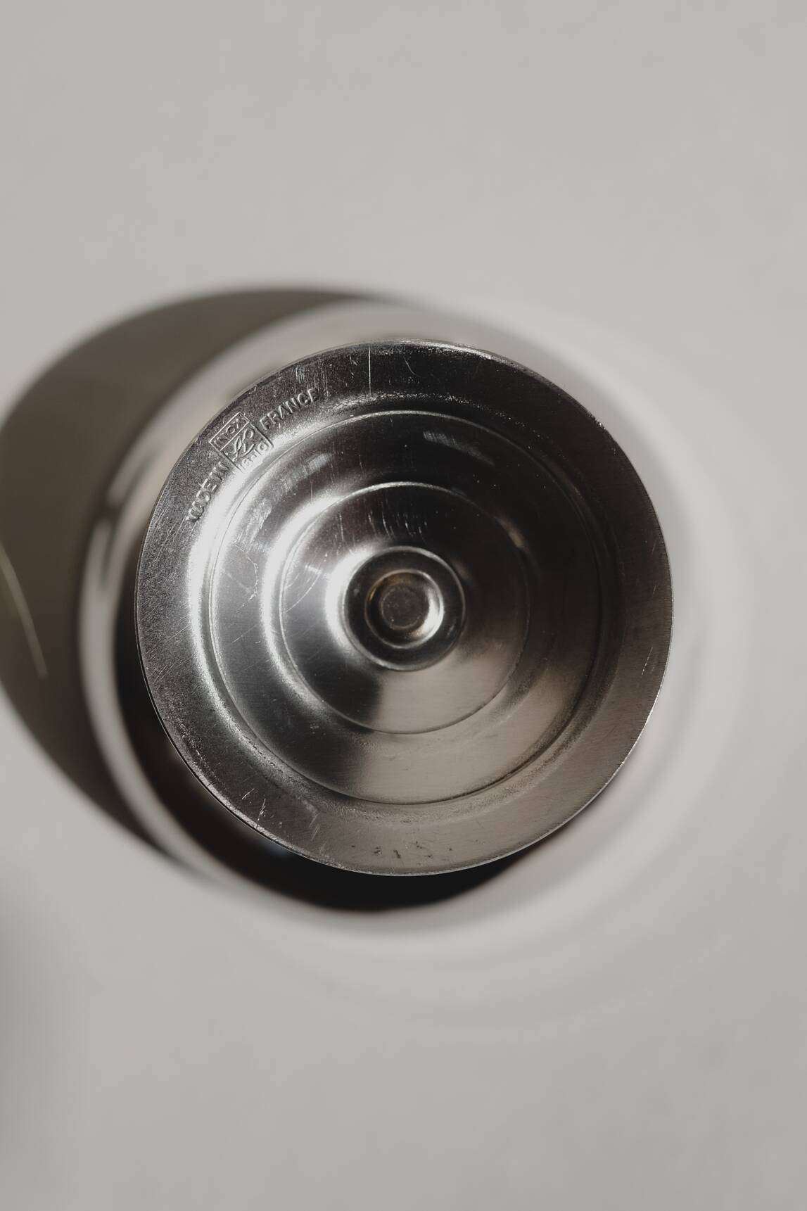 Ensemble de 4 coupes à glace