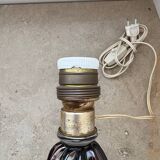Val Saint Lambert Lamp
