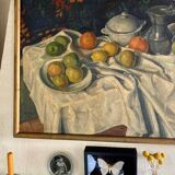 Large still life