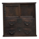 Very or breaking tansu - Japan 19th century