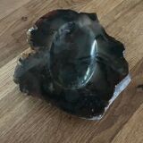 Agate bowl/ashtray in very good condition
