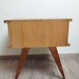 Table de chevat