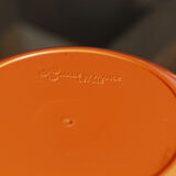 Vintage ice bucket, 70s