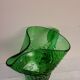 Pichet en verre italien 1960