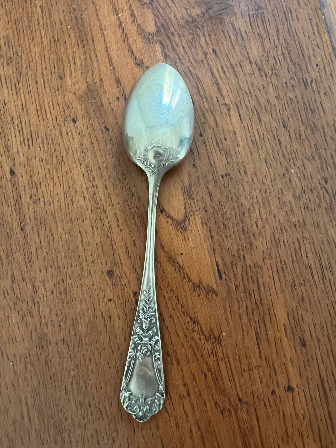 Small spoons housewife