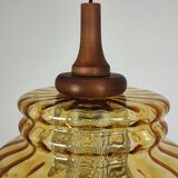 Vintage 70' pendant light