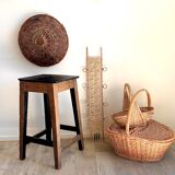 Vintage stool