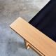 The Canvas chair 'Model 2031', Børge Mogensen, Fredericia, Denmark
