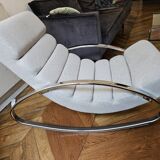 Kare design "manhattan" armchair