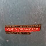 Vintage Berkel Balance