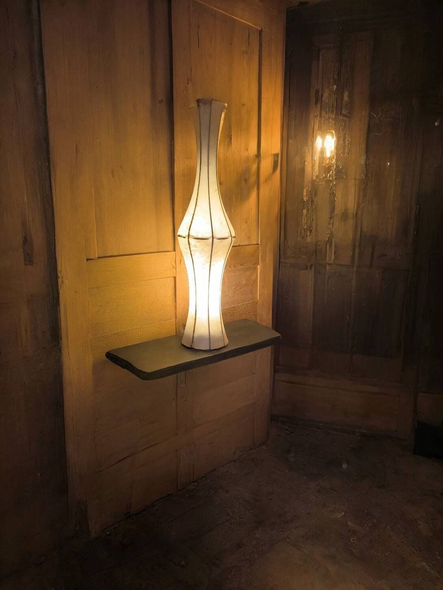 Lampe à poser