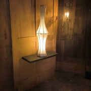 Lampe à poser