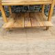 Wooden display