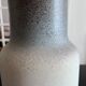 Large ceramic vase Scheurich