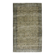 Turkish Anatolian Handmade Vintage Rug 272 cm x 165 cm