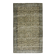 Turkish Anatolian Handmade Vintage Rug 272 cm x 165 cm