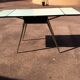 Vintage formica table
